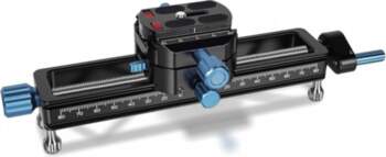 Sirui Macro Focusing Rail MS18