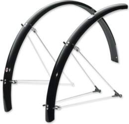 SKS Bluemels Long 45mm mudguard set
