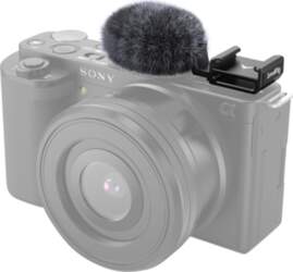 SmallRig 3526 Cold Shoe Adapter with