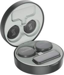 SmallRig S 60 Melns Microphone set