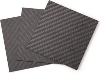 Snapmaker carbon fiber sheet - 3