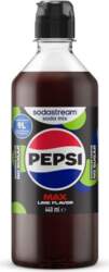 SodaStream Pepsi Max Lime 440 ml