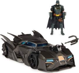 Spin Master DC Comics BAT VHC
