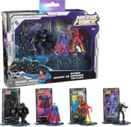 Spin Master Spin Master DC Comics