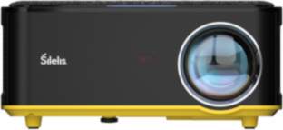 Sponge SPONGE LED Projector Silelis P-4