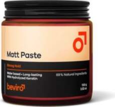 Strong Beviro Matt Paste Strong Hold