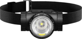 Supcase Superfire HL96 headlamp flashlight