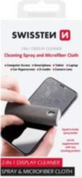 Swissten 2in1 Display Cleaner
