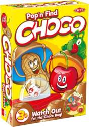 Tactic Choco Kids spēle