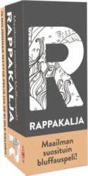 Tactic Rappakalja board game