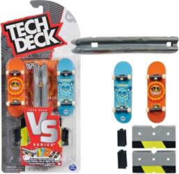 Tech Deck fingerboard Flip VS Series