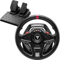 Thrustmaster T128 Melns USB Stūre +
