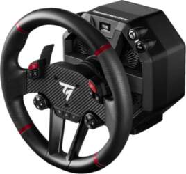 Thrustmaster T598X Melns USB Stūre +