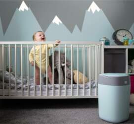 Tommee Tippee TOMMEE TIPPEE container for