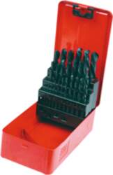 Top Tools Drill Top Tools HSS