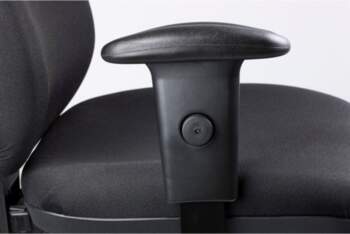Toplux Team armrests