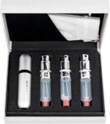 Travalo Classic HD perfume sampler