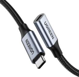 Ugreen Cable nickel plating UGREEN US372
