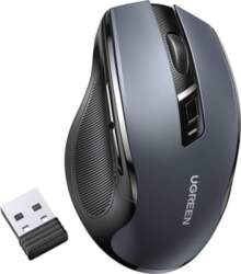 Ugreen Wireless Optical Mouse USB 2