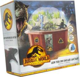 Universal Studios Universal Studios Jurassic World