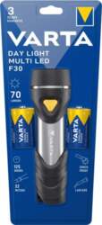 Varta Day Light Multi LED F30