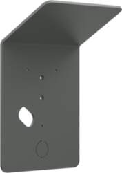 Wallbox rain cover for Eiffel Basic