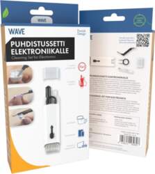 Wave 7IN1 cleaning set for electronics