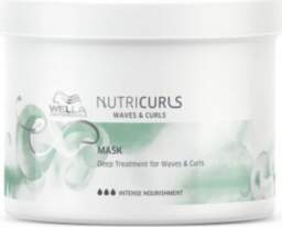 Wella Professionals Wella Professionals EIMI Nutricurls