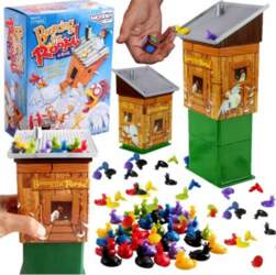 Woopie Whoopie any game exploded chicken