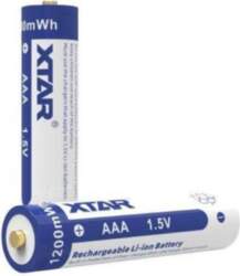 XTAR R03 / AAA 1.5