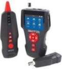 Xtendlan LAN kabelio testeris TLCD80 ar