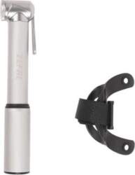 ZEFAL Road Micro pump, silver