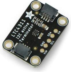Adafruit Extender / Active Terminator LTC4311