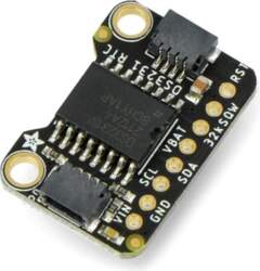 Adafruit RTC DS3231 I2C real-time clock