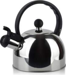 Allesken SAM Silver Kettle 2.5L