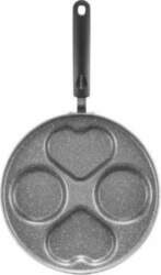 Ambition egg frying pan Qualum Basic