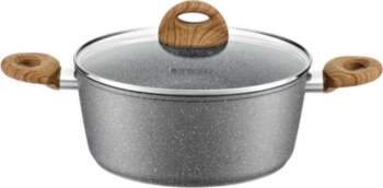 Ambition Pot Mastic 24 cm AMBITION