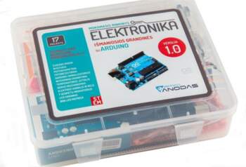 Anodas Electronics Anodas Electronics Educational Electronics
