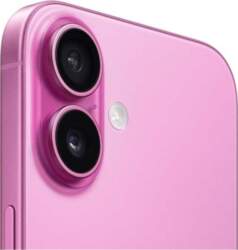 Apple | iPhone 16 - 128