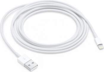 Apple Lightning - USB 2 m