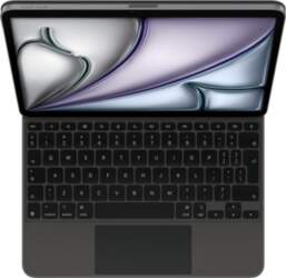 Apple Magic Keyboard QWERTY Angļu Melns