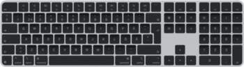 Apple Magic tastatūra Universāls USB +