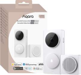 Aqara Hub G410 Select Balts