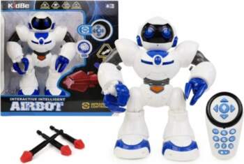 Artyk RC robots