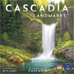 Asmodee Alderac Entertainment Group galda spēle
