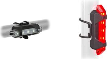 Author Light set A-Stake Mini USB