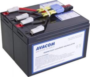 AVACOM RBC48 REPLACEMENT - UPS Battery
