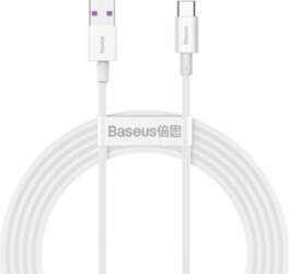 Baseus CATYS-A02 USB kabelis 2 m