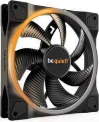 Be quiet! be quiet! Light Wings