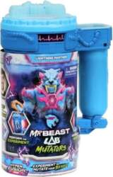 Beast Lab MrBeast Lab Mutator darbības